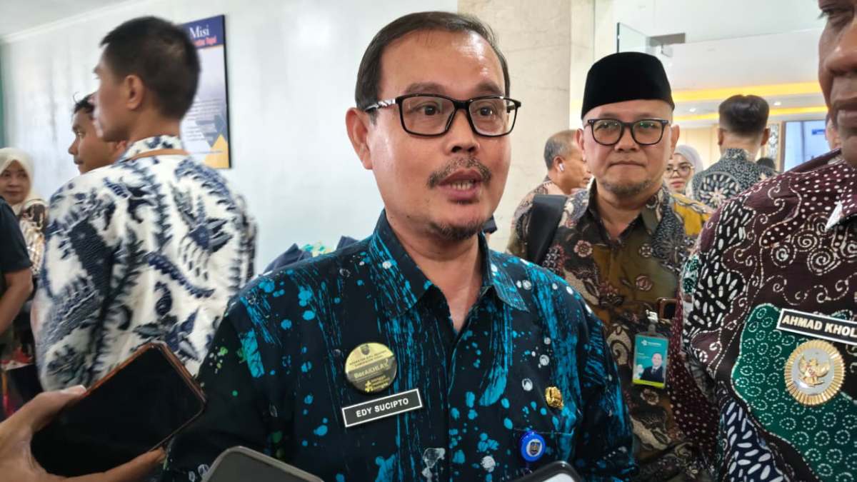 Layanan Kesehatan Gratis Tegal Targetkan 1,7 Juta Warga di 2026