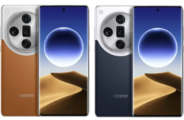 Menapaki Keunggulan HP Flagship OPPO Find X6 Pro yang Menghipnotis atas Kualitas dan Kinerja Unggulan