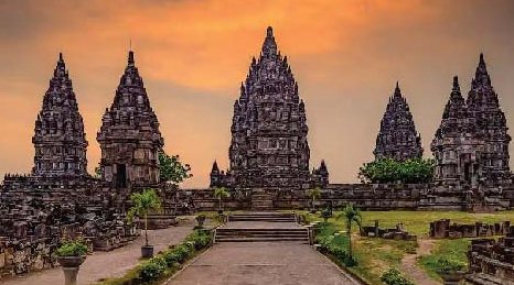 Simak Panduan Lengkap Rute dan Tarif Masuk Candi Prambanan Terbaru agar Liburanmu Lebih Hemat dan Lancar