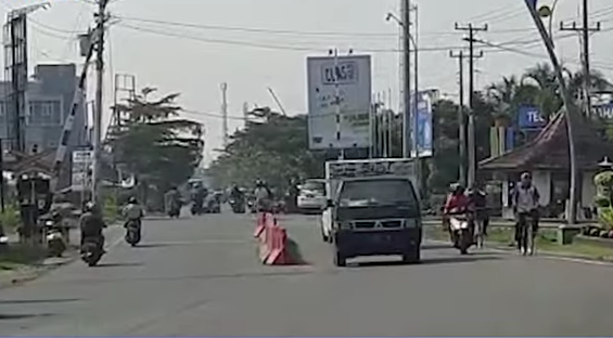 Selain Sate Kambingnya yang Khas, Ini Dia Sejarah Tirus Tegal yang Dulunya Ada Saudagar Kaya dari Belanda