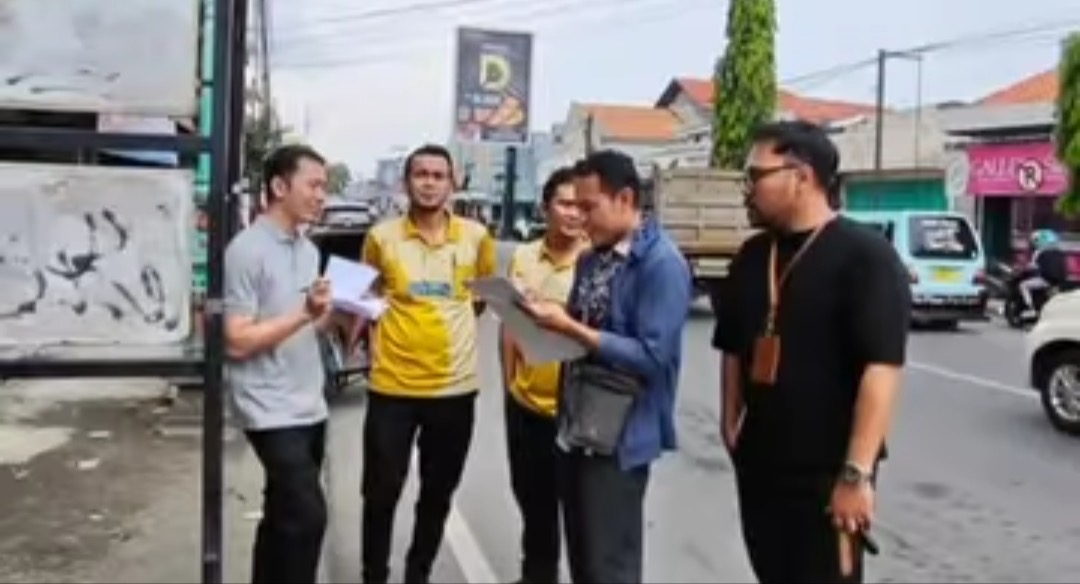 Bapenda Brebes Gali Potensi dengan Keberadaan Reklame