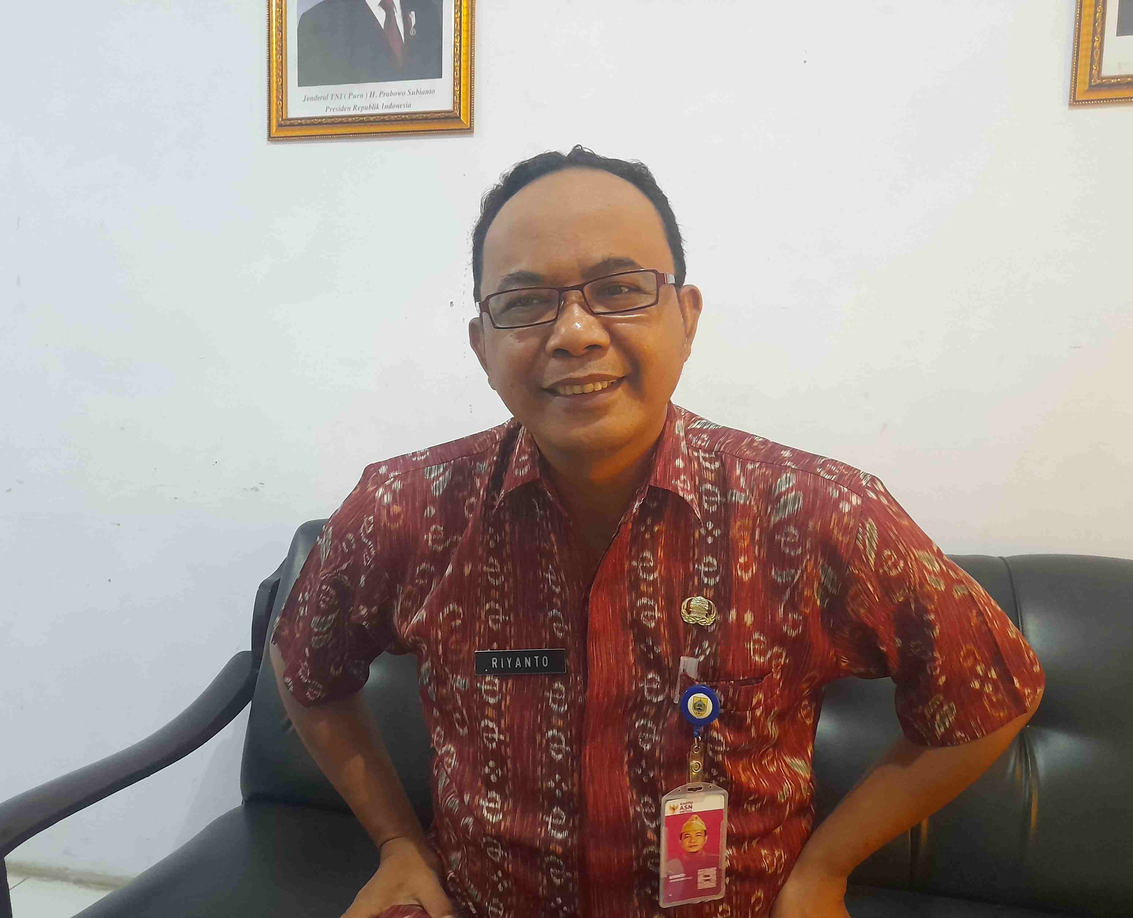 Dinsos Dampingi Anak dan Remaja Terdampak Razia Satpol PP di Comal Baru Pemalang