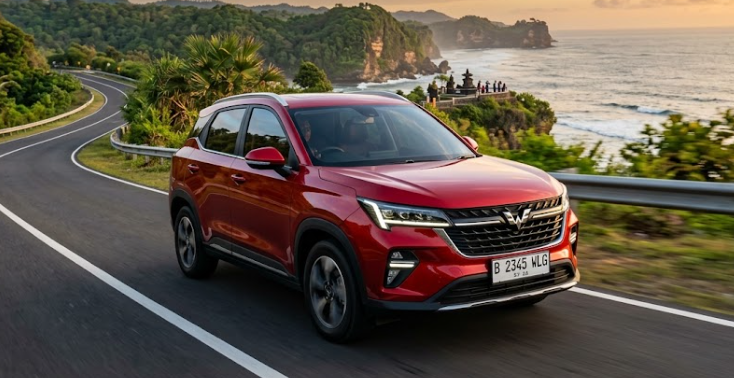 5 Rekomendasi Mobil SUV Murah di 2026 yang Tangguh dan Irit BBM!