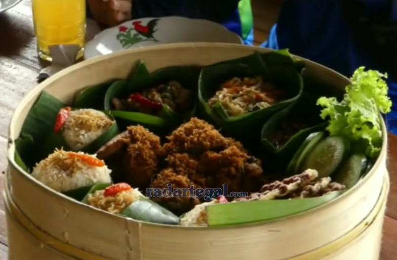5 Kuliner Legendaris Purwokerto yang Jarang Terekspos