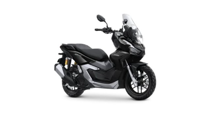 Rajanya Medan Ekstrem Tanpa Kompromi! Ini Keunggulan Mesin Honda ADV 160