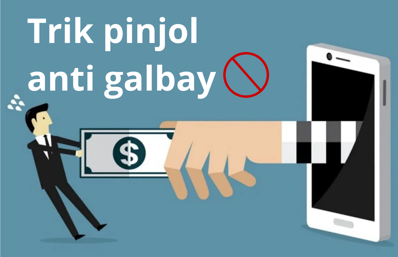 5 Trik Pinjol Anti Galbay, Pilih Tenor Panjang atau Pendek?