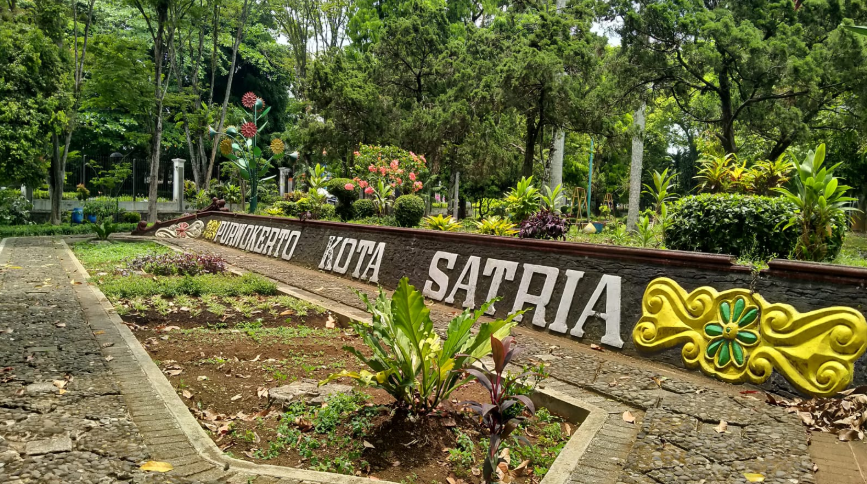 Rekomendasi Wisata di Purwokerto yang Gratis dan Tempat Kuliner yang Murah-murah