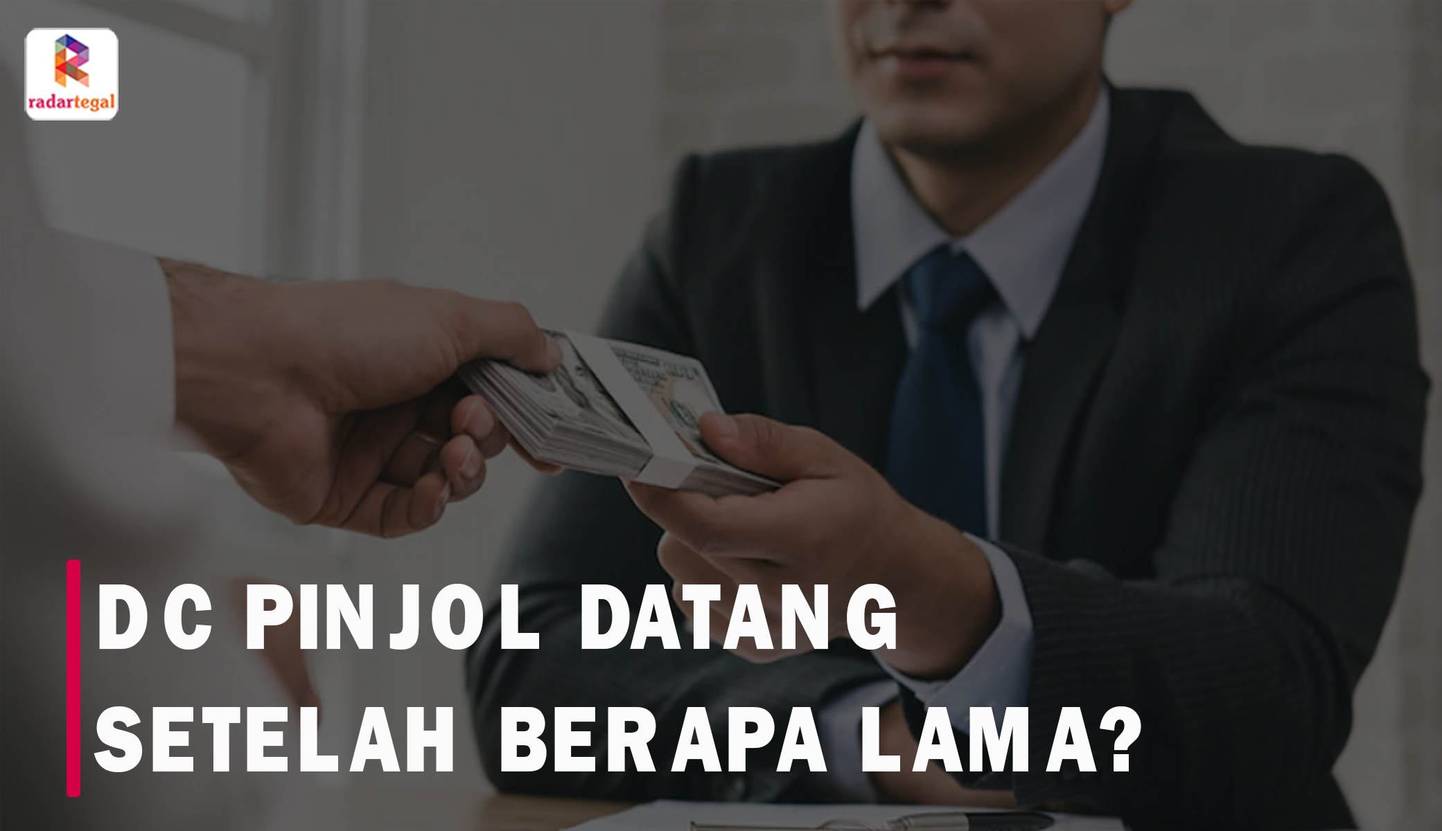 DC Pinjol Datang Setelah Berapa Lama? Ini Jawaban Pertanyaan yang Sering Menghantui Nasabah Telat Bayar