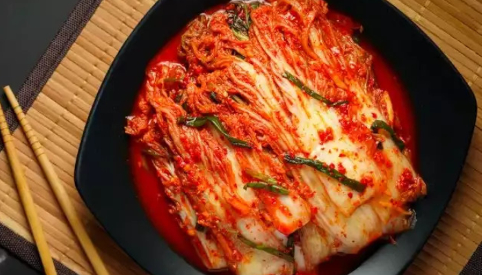 Resep Kimchi Pedas Ala Korea dan Cara Mudah Membuatnya di Rumah!