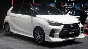5 Keunggulan Toyota Agya 2024, Sudah Berteknologi Start & Stop Button yang Anti Maling 