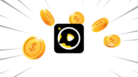Aplikasi Penghasil Uang SnackVideo 2024, Sediakan Koin Melimpah untuk Setiap Video yang Diunggah 