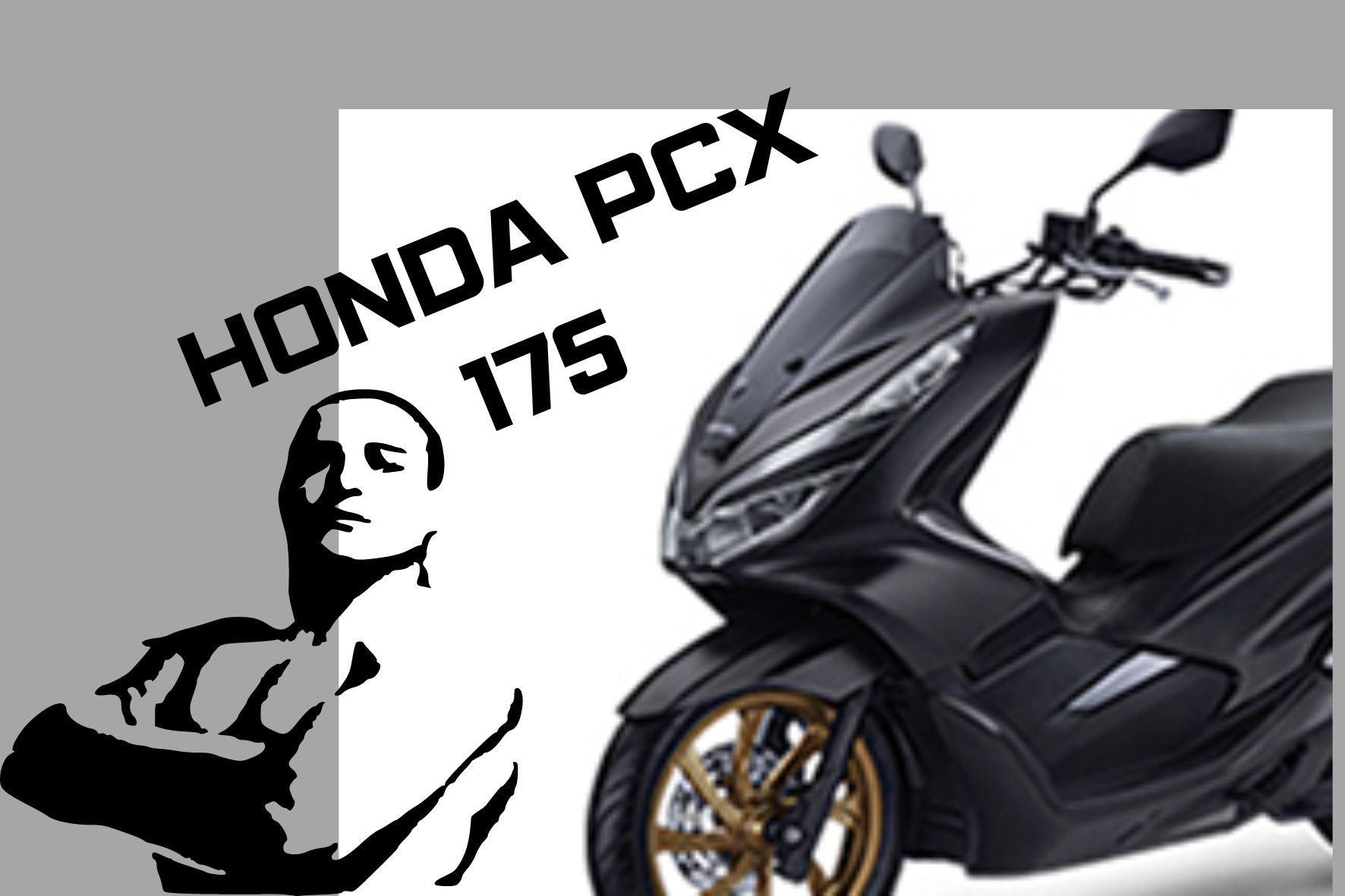 Intip Teknologi Terbaru Honda PCX 175, Semakin Bertenaga dan Tampilan Lebih Macho
