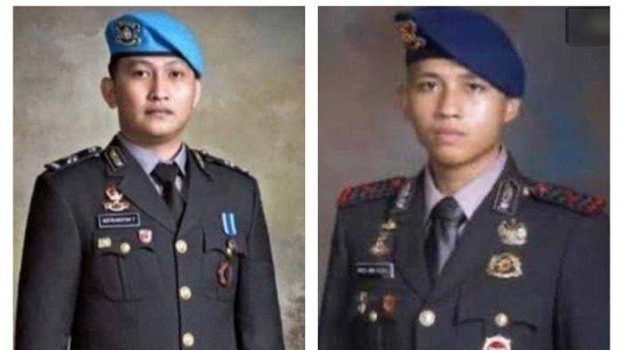 Jenderal Listyo Isolasi Empat Polisi Karena Diduga Hilangkan Alat Bukti Tewasnya Brigadir Joshua  