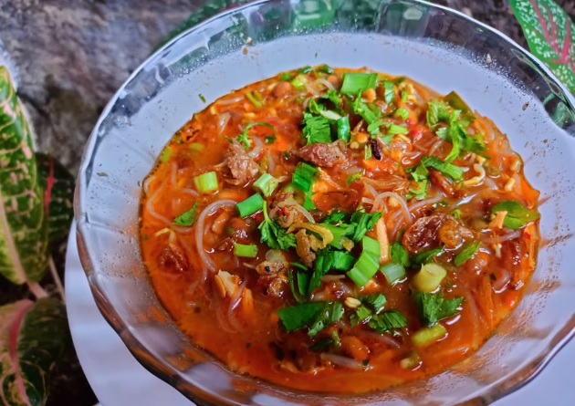 7 Kuliner Murah di Tegal dari Camilan hingga Makanan Utama