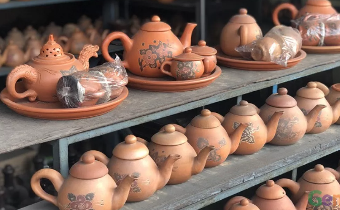 5 Kerajinan Khas Tegal yang Memikat Hati, Nomor 1 Sering Diburu Kolektor