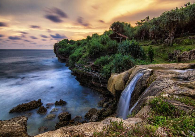 7 Spot Wisata Alam Jogja dengan Harga Tiket Super Hemat, Mulai Rp5.000 Saja