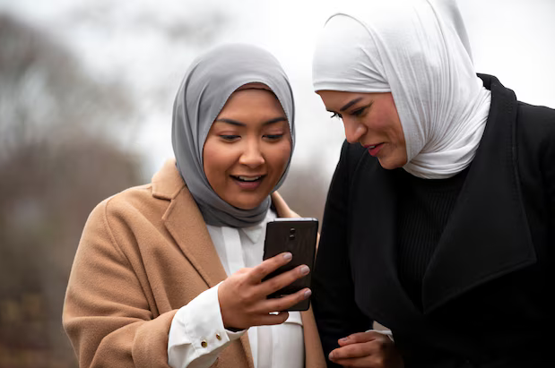 Gak Perlu ke Bank! Ini KUR Syariah 2025 yang Bisa Didaftar dari HP