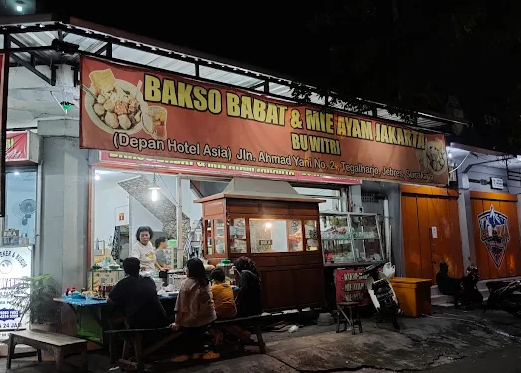 10 Kuliner Malam di Solo 24 Jam, Cocok Pengisi Perut Lapar Tengah Malam