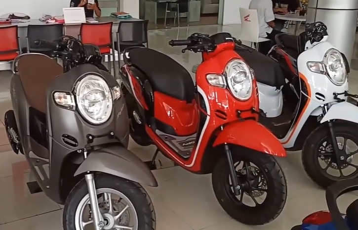 Kelebihan dan Kekurangan Honda Scoopy Bekas, Pertimbangan Sebelum Membeli di 2025