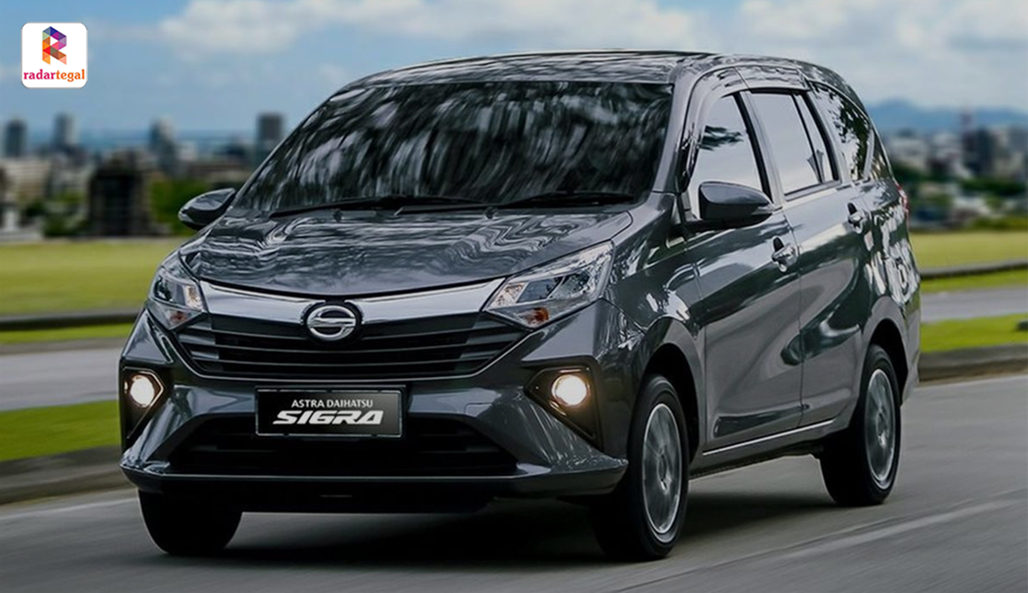 Konsumsi BBM Daihatsu Sigra 2023 Terklaim Irit di Perjalanan Dalam dan Luar Kota, Ini Rinciannya