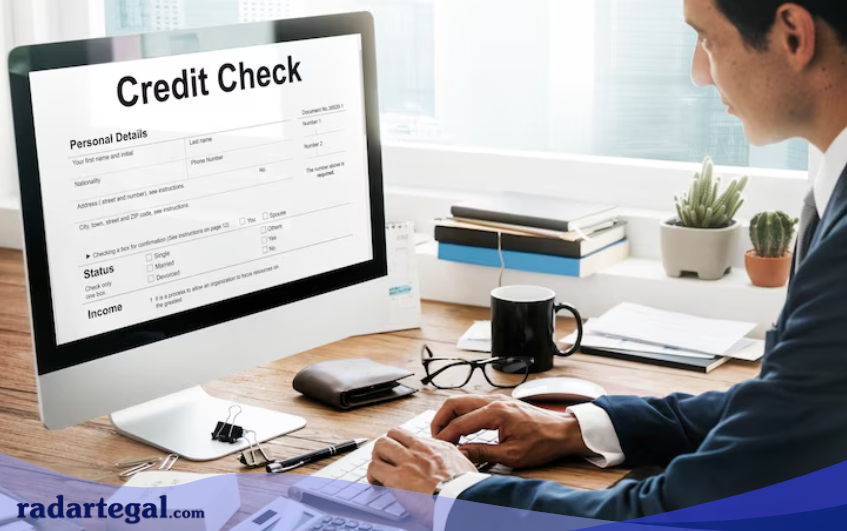 Kebocoran Data? Begini Trik Dapat Pinjaman Tanpa BI Checking Tetap Aman