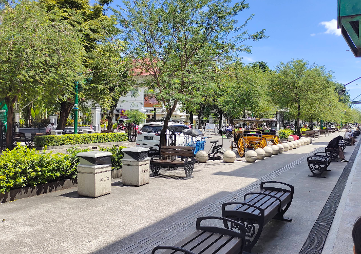 5 Wisata Gratis di Jogja yang Cocok Buat Nongkrong