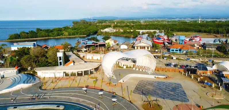 4 Tempat Rekreasi Instagramable di Pekalongan yang Ciamik