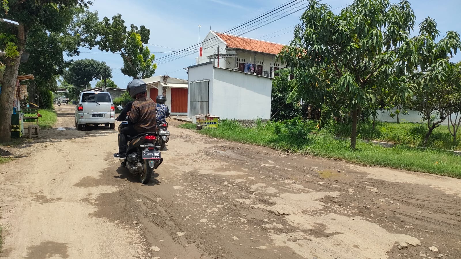 Efisiensi Anggaran, Pimpinan DPRD Brebes : Kita Tunggu Juknis Pusat