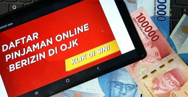 Terjamin Aman, Yuk Intip Pinjol OJK 2023 Terbaru 