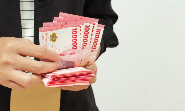 Darurat Dana? Ini Pilihan Aplikasi Pinjol Bunga Rendah Terdaftar OJK, Limit hingga Rp10 Juta!
