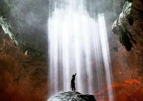 10 Wisata Alam Ekstrem di Jogja yang Bikin Adrenalin Meledak, Nomor 1 Paling Menantang!