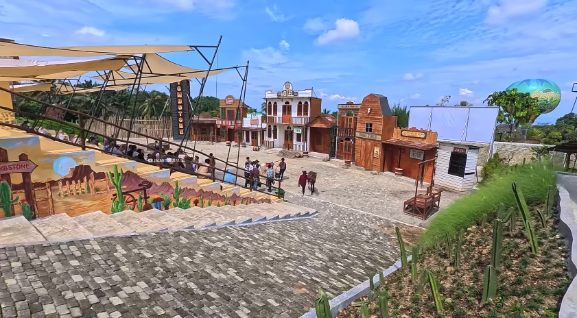 6 Kegiatan Wisata di Baturraden Purwokerto, Ada yang Terbaru