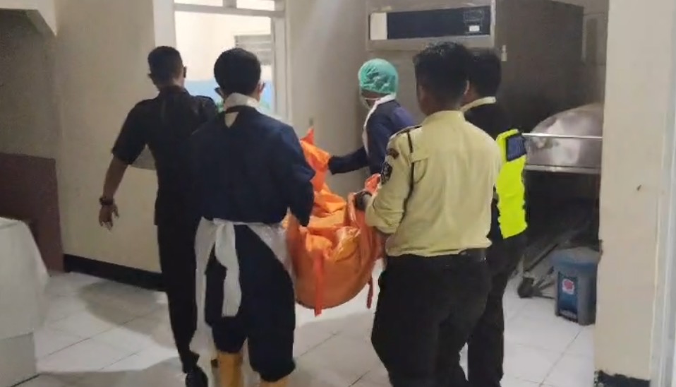 Dua Jenazah Ditemukan di Atap Masjid di Brebes, Polisi Ungkap Hal Ini