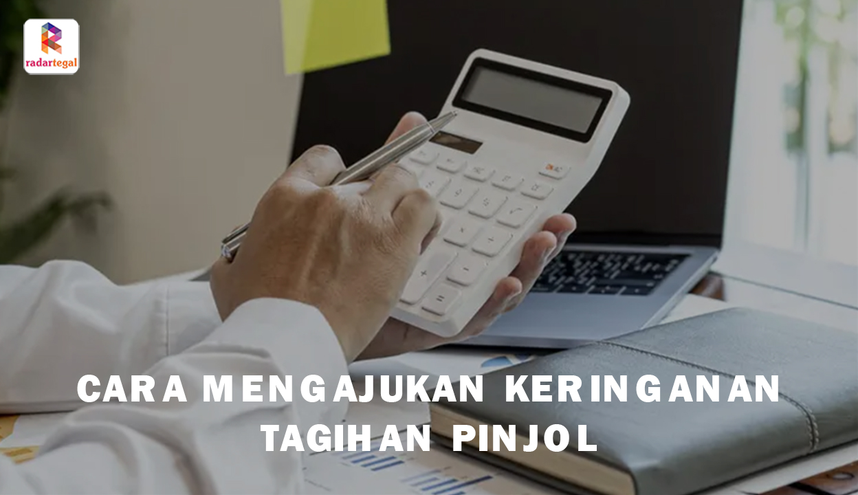 Tak Sanggup Bayar Pinjol? Berikut Tips Dan Cara Mengajukan Keringanan ...