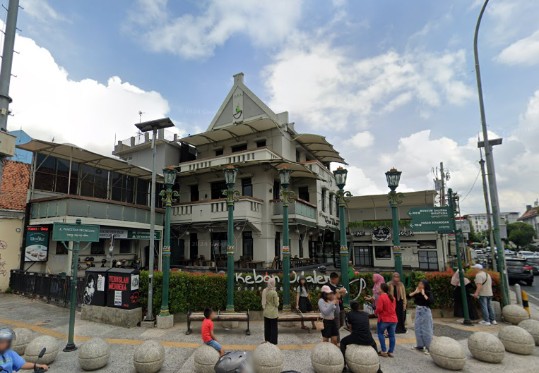 7 Kafe di Jogja Paling Hits untuk Nongkrong Weekend, Cozy dan Instagramable