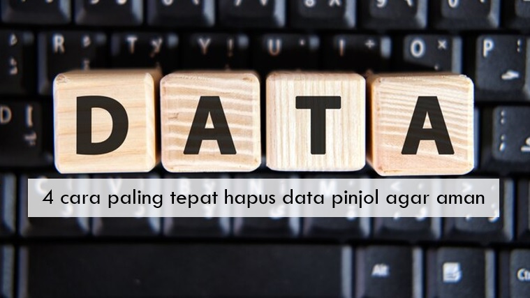 4 Cara Paling Tepat Hapus Data Pinjol agar Aman, Tidak Cukup Cuma Uninstall Aplikasi