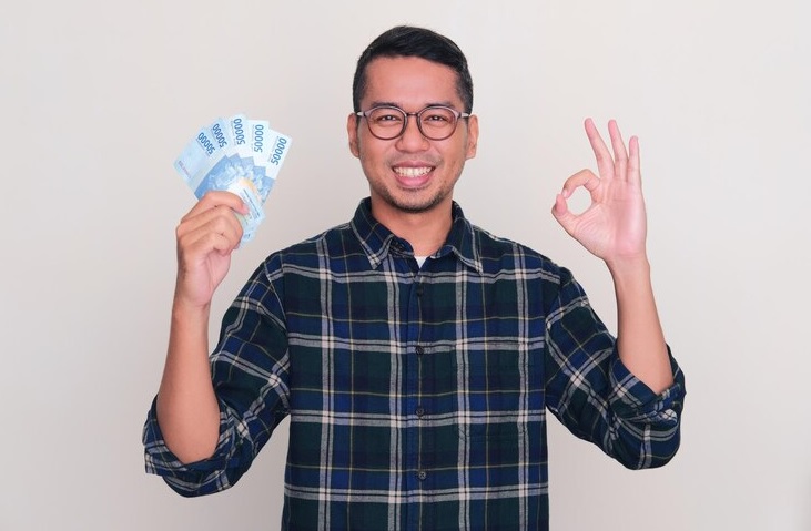 Sederet Aplikasi Terbukti Cair Cepat ke DANA Tanpa Ngutang, Bisa Dapat Ratusan Ribu!