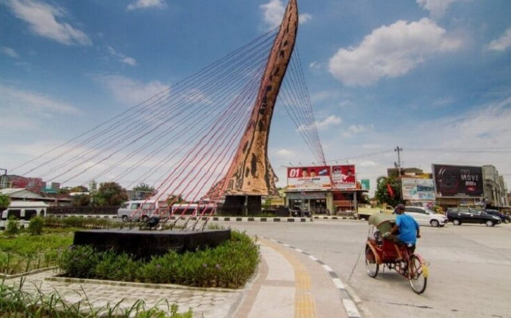 Wisata Terbaik di Jawa Tengah untuk Solo Traveling, Tenang dan Syahdu!