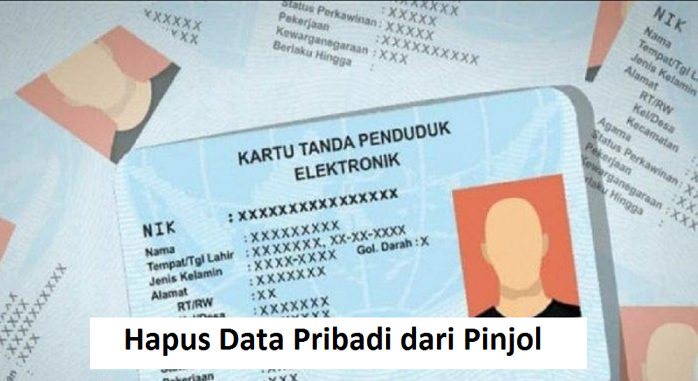 6 Cara Menghapus Data Pribadi Pinjaman Online Ilegal untuk Menghindari Penyalahgunaan dan Kebocoran Data