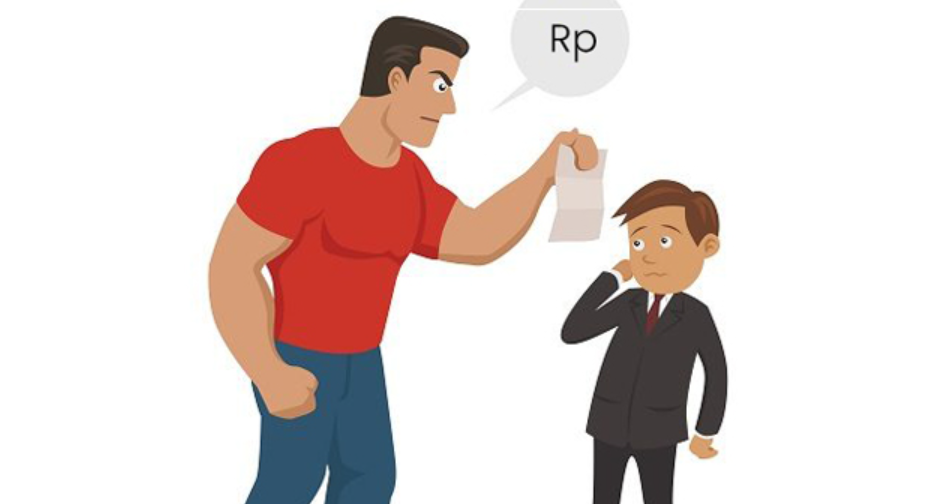 Debt Collector Datang ke Rumah? Ini Cara Menghadapinya dengan Aman!