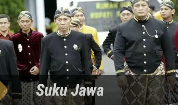 6 Suku Tertua di Indonesia, Ada yang Sudah Ada Sejak 500 ribu Tahun Lalu, Nomor 1 Bukan Jawa