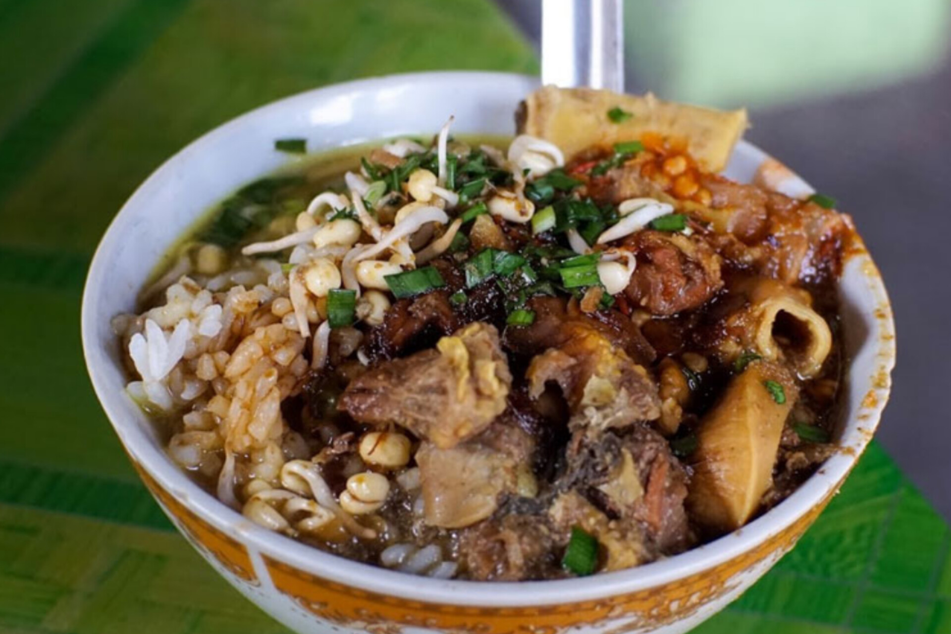 Nikmati Kelezatan 5 Makanan Khas Blitar yang Terkenal Bikin Nagih