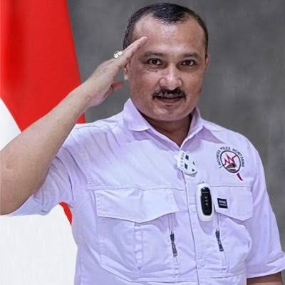 Brigadir J Tewas dalam Baku Tembak, Indonesia Police Monitoring Desak Kapolri Lakukan Ini  