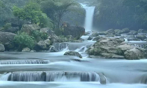 Bikin Tubuh Rileks! Ini Spot Pemandian di Pemalang Terbaik