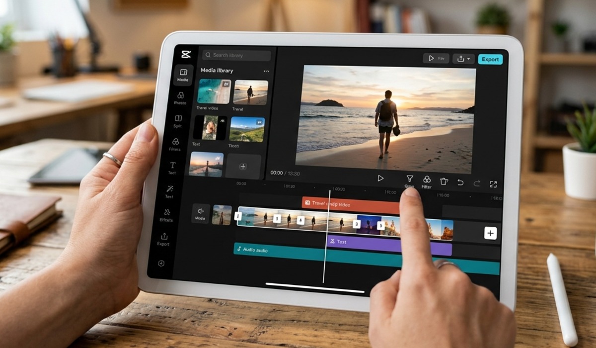 7 Pilihan Tablet 3 Jutaan untuk Editing Video 4K Bebas Lag, Cocok buat Content Editor Pemula