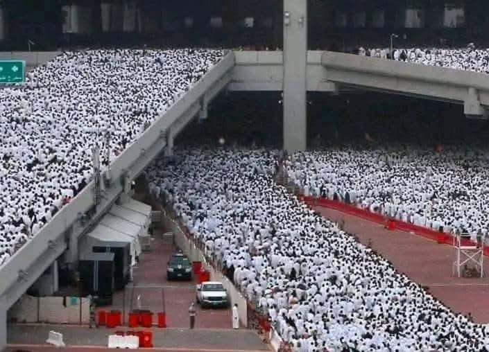 Masih Ada yang Belum Lunas, Jadwal Pelunasan Biaya Haji Diperpanjang hingga 25 April 2025 