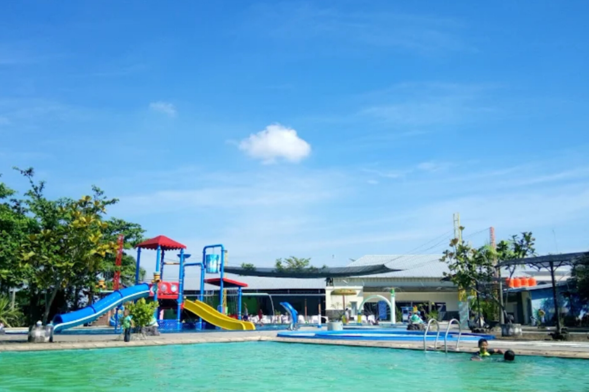 3 Tempat Wisata di Pekalongan Timur yang Wajib Dikunjungi, Seru dan Penuh Pesona Lokal