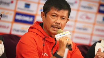 Media Vietnam Sindir Timnas U-19 yang Kalahkan Malaysia di Piala AFF, Indra Sjafri Balas Begini