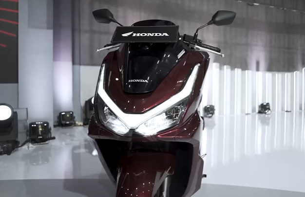 7 Pembaruan Fitur Honda PCX 160 Terbaru, Bisa Nunjukin Jalan Otomatis