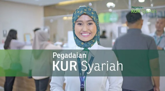 KUR Pegadaian Syariah 10 Juta Ini Menjadi Bantuan Bagi UMKM di Indonesia